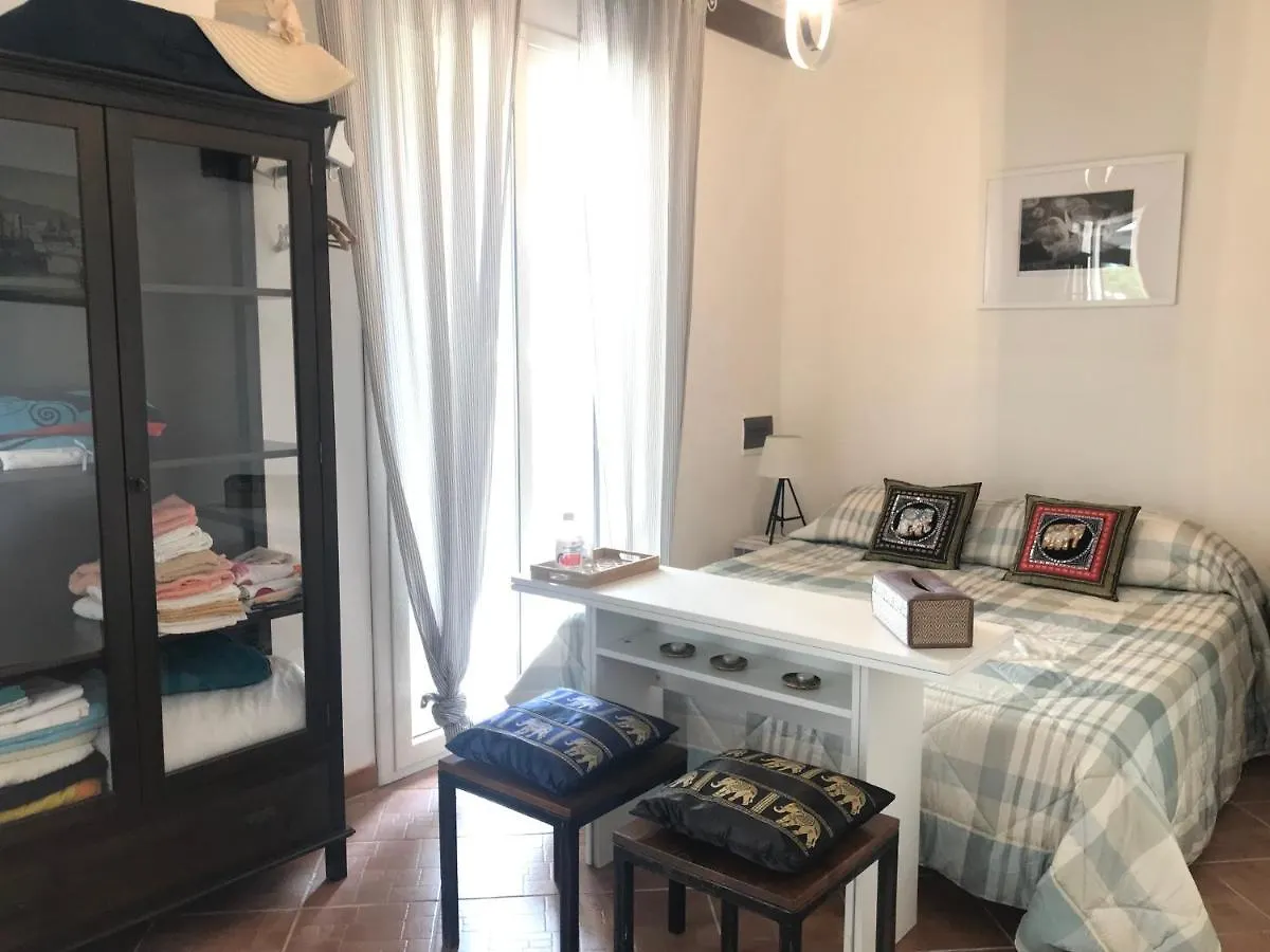 Carpe Diem Stagnone Villa Marsala Holiday home