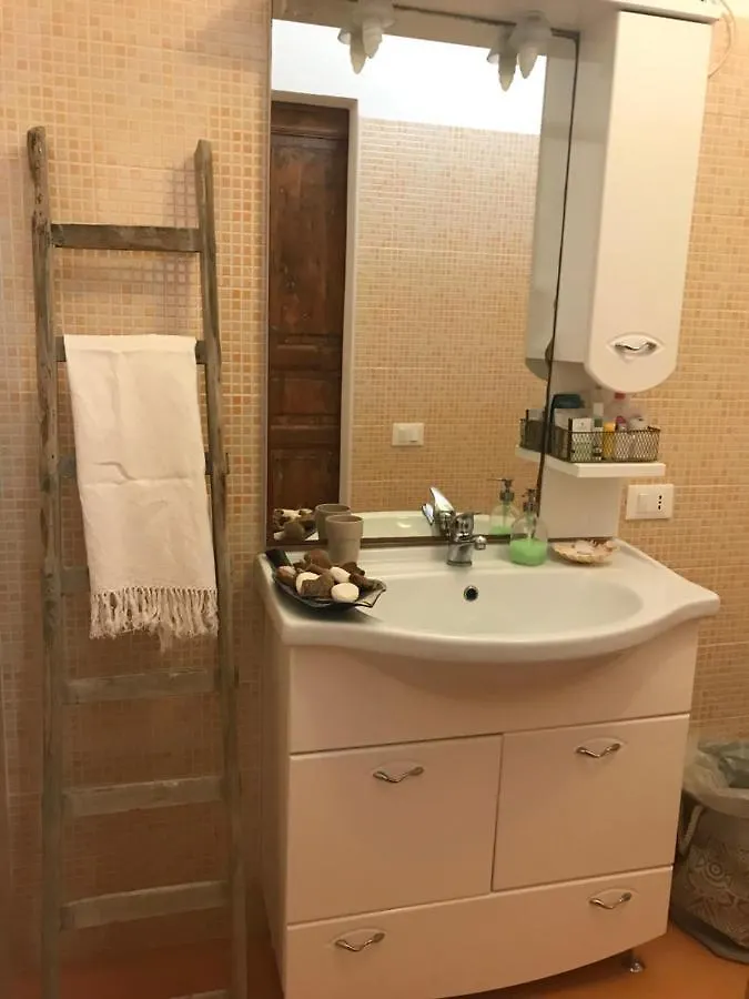 Carpe Diem Stagnone Villa Marsala Holiday home