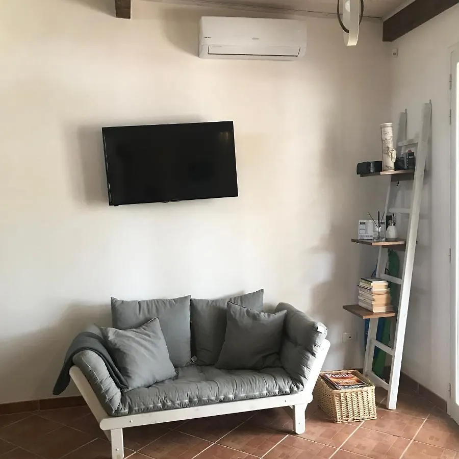 Carpe Diem Stagnone Villa Marsala