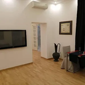 La Dimora Dei Borbone Appartamento Napoli