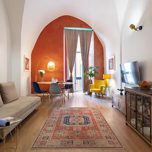Starguest La Sapienza Art Gallery Appartamento Napoli