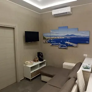 A Casa E Annarell Appartamento Napoli