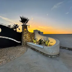 Casa Il Vigneto Casa vacanze Marsala
