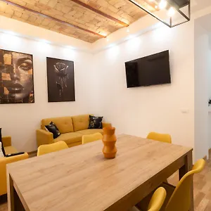 Trastevere Four Seasons Feltre Appartamento Roma