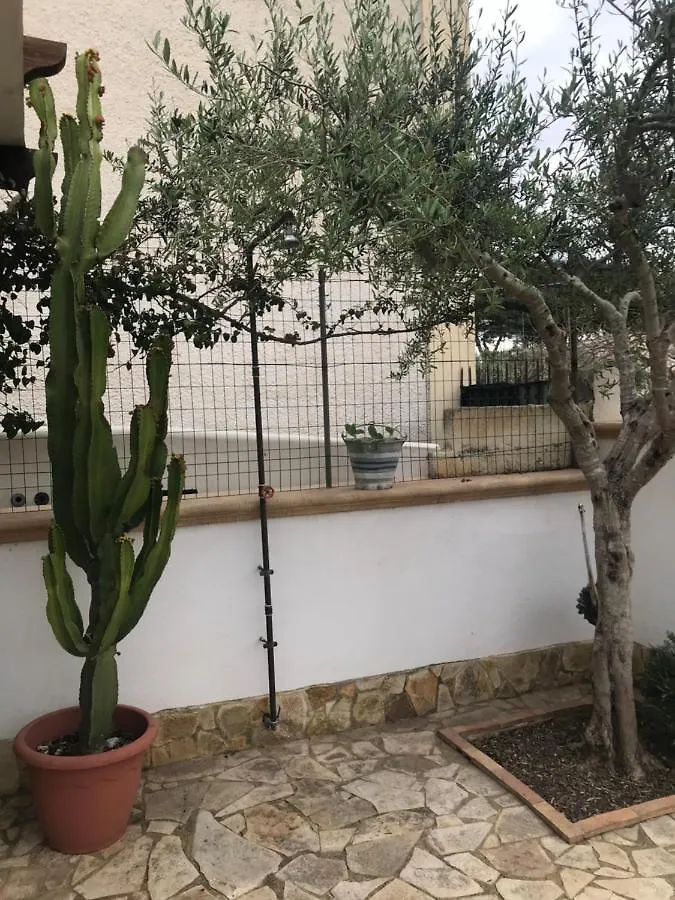 Holiday home Carpe Diem Stagnone Villa Marsala Italy