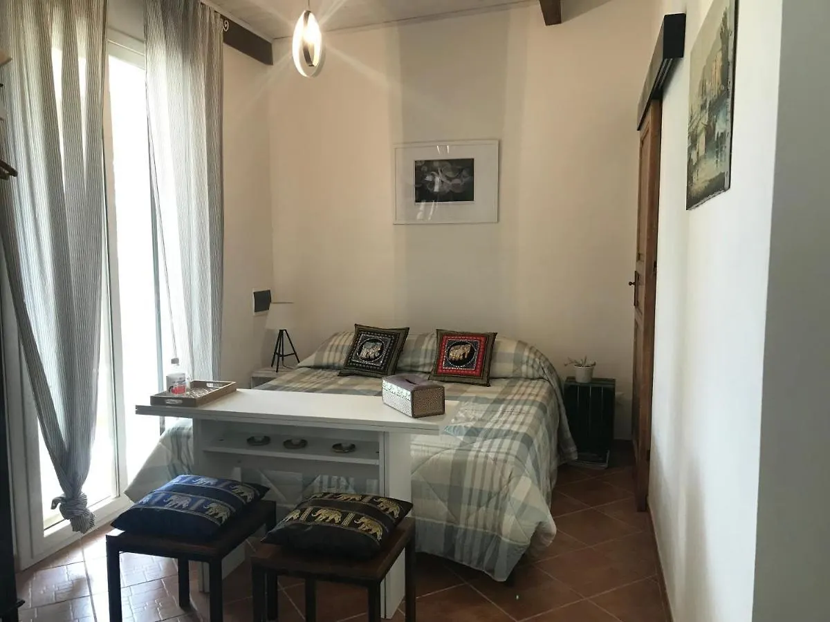 Carpe Diem Stagnone Villa Marsala Holiday home