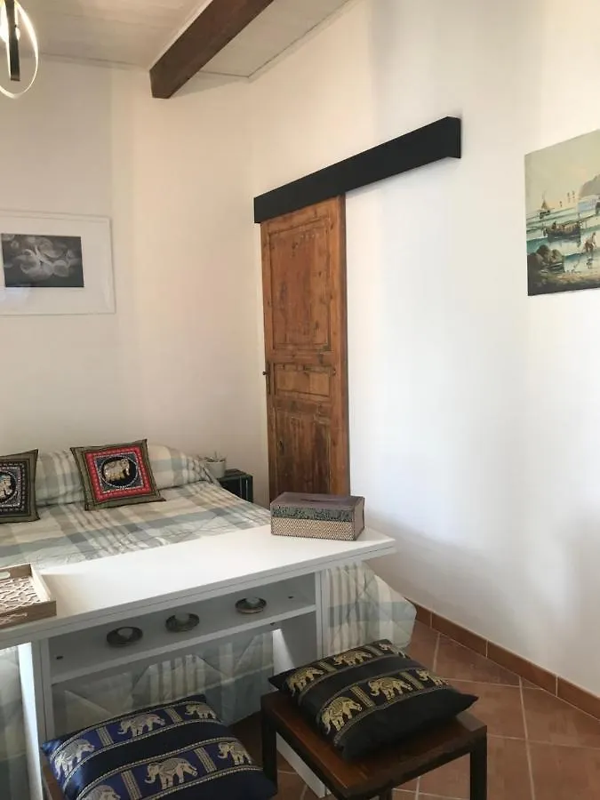 Holiday home Carpe Diem Stagnone Villa Marsala